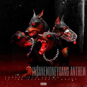 SavageAzz Shawn Ft Sentrail Khaos -Dog Food Beat By Petey Popoff