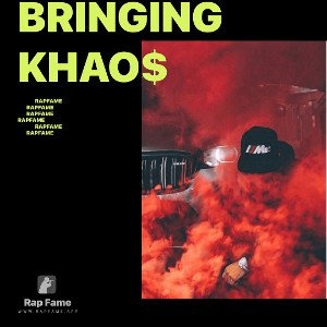 Bringing Khao$ 