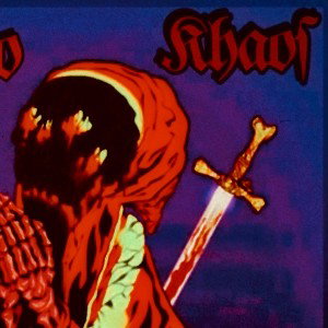 Khaos-Nuthin 2 Fear beat By Trizzy 