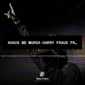 Khaos Nd Murda-Harry Fraud Freestyle Beat by Harry Fraud 