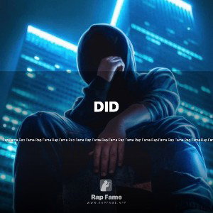Did