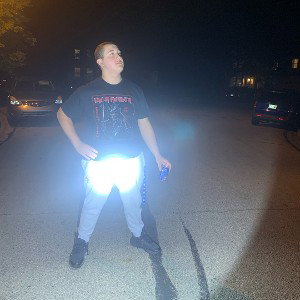 In This Bitch remix