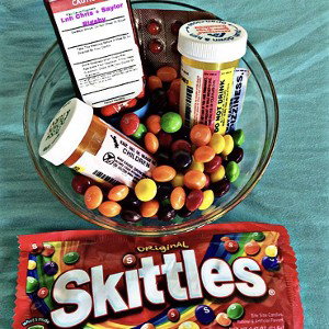 SKITTLES FEAT SAYLOR RIGSBY 