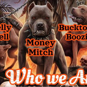 Who We Are 