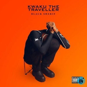 Kwaku traveller Rap freestyle 