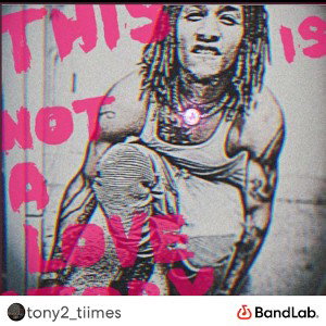 “Bussin” TONY2TIIMES 