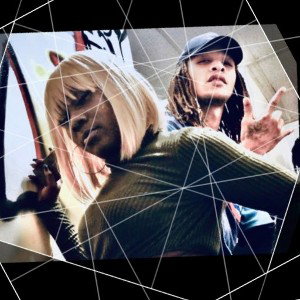 2xHunnid'Gang Tony2Tiimmeess x Feat. x Mekola Chiron