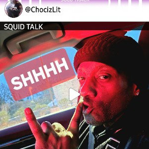 SQUID TALK