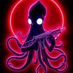 SQUID TALK