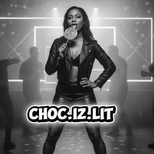BAD GURL @CHOCIZLIT