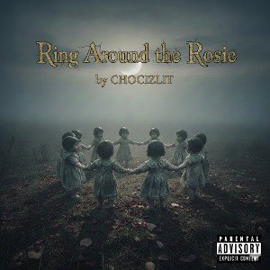 Ring-a-Round da Rosie @Chocizlit