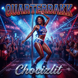QUARTERBAKK