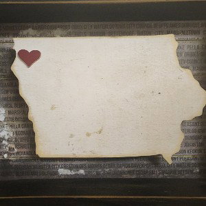 Iowa State of Mind