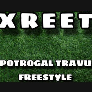 POTROGAL TRAVU FREESTYLE