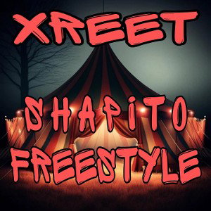 SHAPITO FREESTYLE