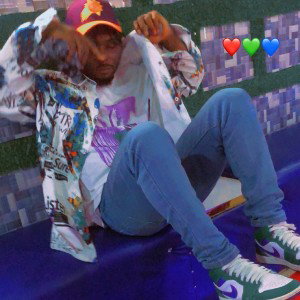 ghetto drip 