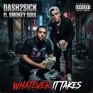 Whatever It Takes