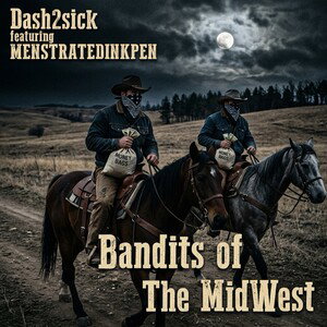 Bandits of The MidWest