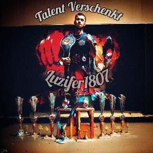Talent Verschenkt 