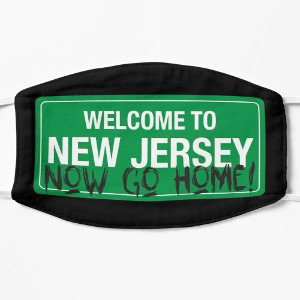 WELCOME TO JERSEY (FREESTYLE