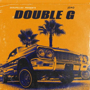 JEMO - DOUBLE G