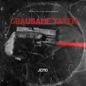 JEMO - GRAUSAME TATEN 