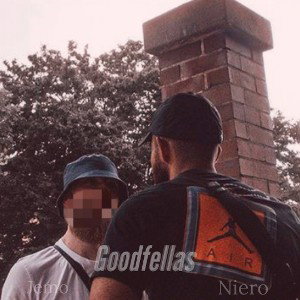 Jemo X Niero - Goodfellas 