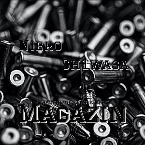 Niero - Magazin Feat.Sh1wasa
