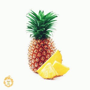 КУРаГА - Pineapple