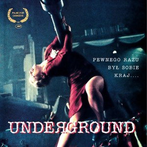 Underground