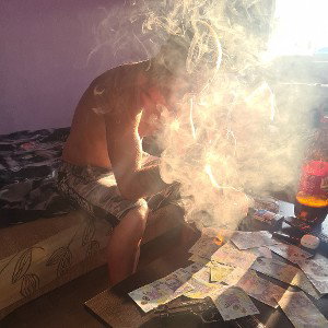 Freestyle 1