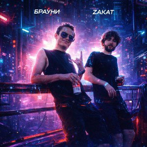Brownie ft. Zakat - ednbash