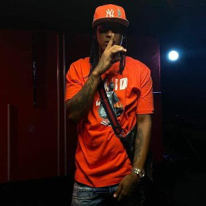 flow pesao' - Golden King