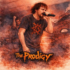 The Prodigy Rap