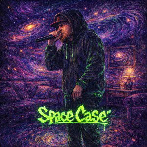 Space Case