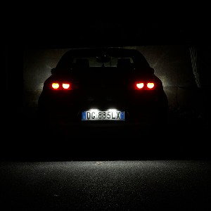 Alfa nera