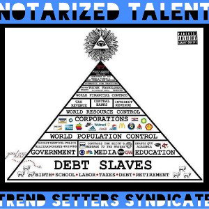 Debt Slaves 