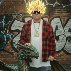 Bluvibesproduction-No ones Champ