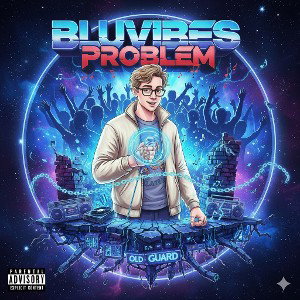 Bluvibes-Problem