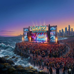 WAVES