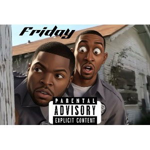 Friday 