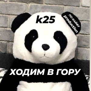 k25 - Ходим в гору 