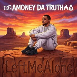 LeftMeAlone