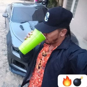 eLcholo - 🎶DEL BARRIO🙏PAL BARRIO🎶 