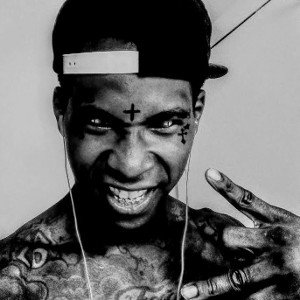 Kdm Llegend- Stepp on em