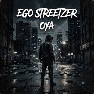 Ego streetzer 