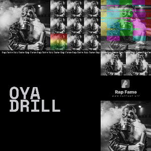 oya drill