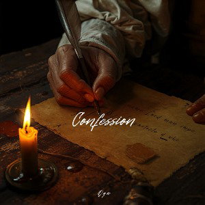 Oya - Confession 