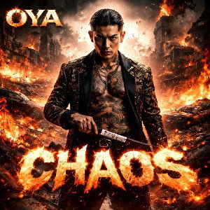 Oya - Chaos