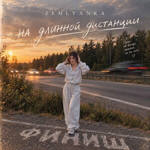 На длинной дистанции